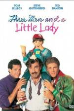 Watch 3 Men and a Little Lady Putlocker