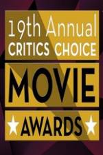 Watch 19th Annual Critics Choice Movie Awards Putlocker