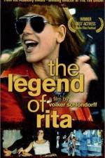 Watch The Legend of Rita Putlocker