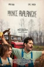 Watch Prince Avalanche Putlocker
