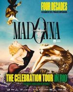 Watch Madonna: The Celebration Tour in Rio (TV Special 2024) Online Putlocker