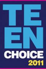 Watch The 2011 Teen Choice Awards Putlocker