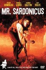 Watch Mr Sardonicus Putlocker