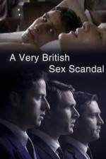 Watch A Very British Sex Scandal Putlocker