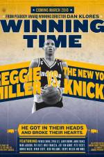 Watch 30 for 30 Winning Time Reggie Miller vs The New York Knicks Putlocker