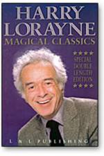Watch Harry Lorayne Magical Classics Putlocker