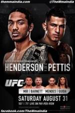 Watch UFC 164 Henderson vs Pettis Putlocker