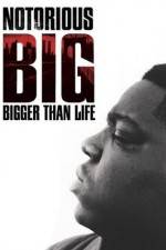 Watch Notorious BIG Bigger Than Life Putlocker