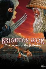 Watch Brighton Wok The Legend of Ganja Boxing Putlocker
