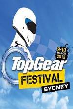 Watch Top Gear Festival: Sydney Putlocker