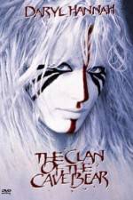 Watch The Clan of the Cave Bear Putlocker