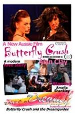 Watch Butterfly Crush Putlocker