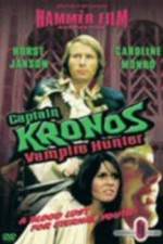 Watch Captain Kronos - Vampire Hunter Putlocker