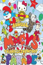 Watch Macys Thanksgiving Day Parade Putlocker