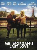 Watch Mr. Morgan's Last Love Putlocker