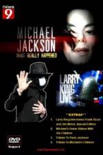 Watch Michael Jackson's Last Days What Really Happened Putlocker