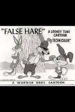 Watch False Hare Putlocker