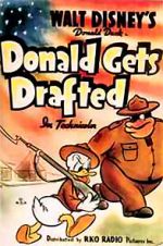 Watch Donald Gets Drafted (Short 1942) Putlocker