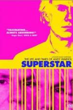 Watch Superstar: The Life and Times of Andy Warhol Putlocker