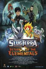 Watch Slugterra: Return of the Elementals Putlocker