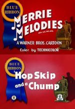 Watch Hop, Skip and a Chump (Short 1942) Putlocker