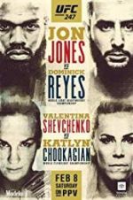 Watch UFC 247: Jones vs. Reyes Putlocker