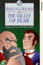 Watch Sherlock Holmes and the Valley of Fear Putlocker