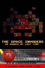 Watch The Space Invaders: In Search of Lost Time Putlocker