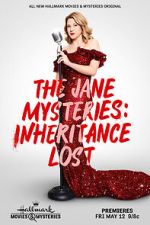 Watch The Jane Mysteries: Inheritance Lost Putlocker
