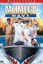 Watch McHale's Navy Putlocker