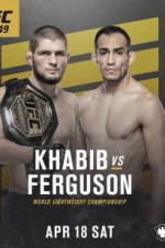 Watch UFC 249: Khabib vs. Ferguson Putlocker