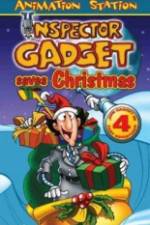 Watch Inspector Gadget Saves Christmas Putlocker