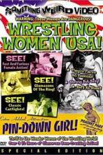 Watch Wrestling Women USA Putlocker