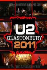 Watch U2 Live at Glastonbury Putlocker