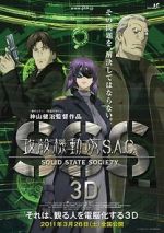 Watch Ghost in the Shell S.A.C. Solid State Society 3D Putlocker