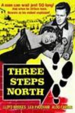 Watch Three Steps North Putlocker