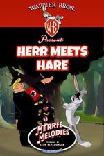 Watch Herr Meets Hare (Short 1945) Putlocker