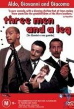 Watch Tre uomini e una gamba Putlocker