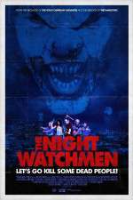 Watch The Night Watchmen Putlocker