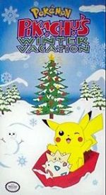 Watch Pokmon: Pikachu\'s Winter Vacation Putlocker