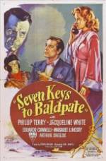 Watch Seven Keys to Baldpate Putlocker