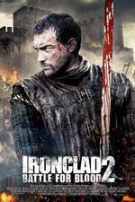 Watch Ironclad: Battle for Blood Putlocker