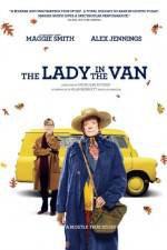 Watch The Lady in the Van Putlocker