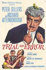 Watch Trial and Error Putlocker