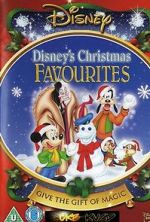Watch Disney\'s Christmas Favorites Putlocker