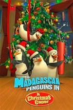 Watch The Madagascar Penguins in a Christmas Caper Putlocker