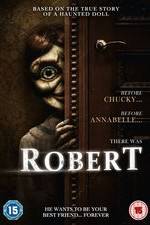 Watch Robert the Doll Putlocker