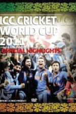 Watch ICC Cricket World Cup Official Highlights Putlocker