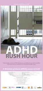 Watch ADHD Rush Hour Putlocker
