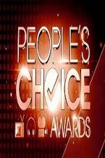 Watch The 38th Annual Peoples Choice Awards 2012 Putlocker